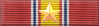 National Defense with Gold Star