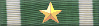 Navy / Marine Corps Commendation with Gold Star